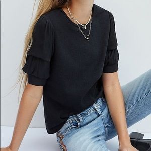 Katrijn Top - Anthropologie